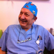 Op. Dr. Tahsin Bekir Küçükkayıkçı