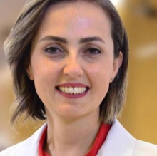 Prof. Dr. Yasemin Kemal fotoğraf 2
