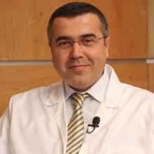 Prof. Dr. Mehmet Sayarlıoğlu