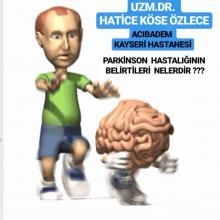 Doç. Dr. Hatice Köse Özlece fotoğraf 3