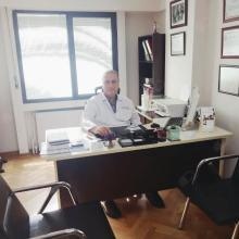Op. Dr. Serdar Farmaka