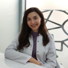 Dt. Büşra Gündüz