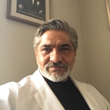 Op. Dr. Hasan Hakan Özden