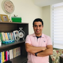 Uzm. Dr. Veli Kurt fotoğraf 5