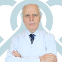 Prof. Dr. Sadettin Çetiner