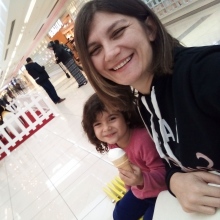 Psk. Sabiha Akıncı