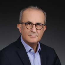 Prof. Dr. Mecit Süerdem