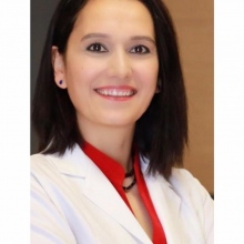 Uzm. Dr. Hicran Uşan fotoğraf 3