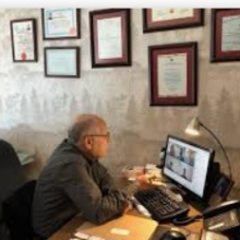 Prof. Dr. Ahmet Bekar fotoğraf 3