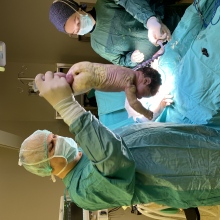 Op. Dr. Sadık M. Akbıyıklı fotoğraf 2