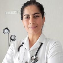 Uzm. Dr. Nilgün Özgün