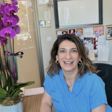 Prof. Dr. Derya Eroğlu fotoğraf 3