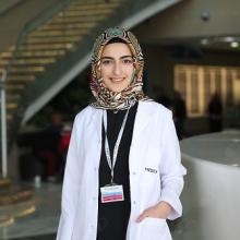 Dt. Hatice Nevvare Büyükcam