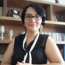 Uzm. Psk. Öznur Ulaş Khafagy fotoğraf 1