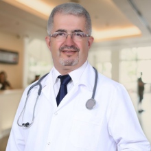 Uzm. Dr. Hasan Salış