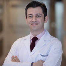 Doç. Dr. Mustafa Adem Tatlısu