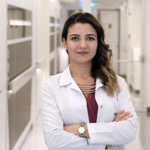 Dyt. Maria Tanoğlu