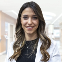 Uzm. Kl. Psk. Dila Soğancı Öztopal