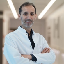 Doç. Dr. Hakan Somay