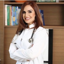 Uzm. Dr. Neslihan Aktaş