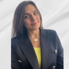 Uzm. Psk. Dan. Melek Başkaya