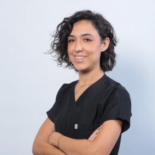 Dt. Gonca Taşpınar