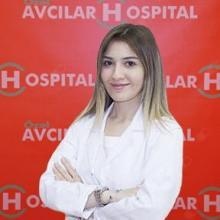 Uzm. Psk. Öznur Özkoca