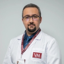 Op. Dr. Can Akgün