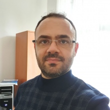 Prof. Dr. Ömer Faruk Akça