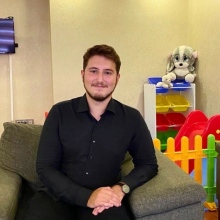 Erg. Selahattin Sarıca fotoğraf 2