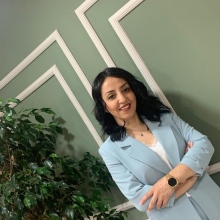 Doç. Dr. Sibel Berksoy Hayta