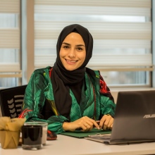 Uzm. Kl. Psk. Rabia Karadağ