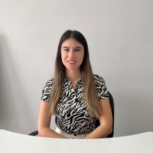 Dkt. Merve Eryılmaz Gür
