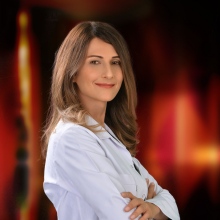 Uzm. Dr. Suna Ay Sarıkaya