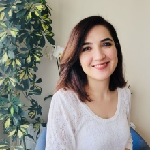 Uzm. Kl. Psk. Perihan Aydın