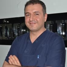 Uzm. Dr. Abdullah Cevahir