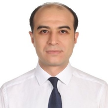 Doç. Dr. Selçuk Erdem