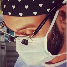 Op. Dr. İhsan Bayraktar