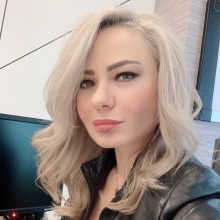 Doç. Dr. Işıl Göğcegöz