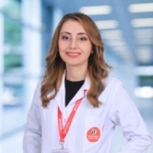 Dyt. Deniz Demircan