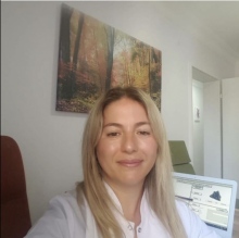 Uzm. Dr. Güzin Güntekin fotoğraf 1