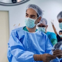 Op. Dr. Caner Poyraz