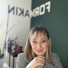 Dyt. Gonca Akın