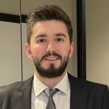 Doç. Dr. Fikret Poyraz Çökmüş