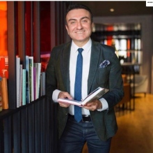 Uzm. Dr. Mehmet Portakal fotoğraf 3