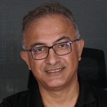 Prof. Dr. İlter Özer