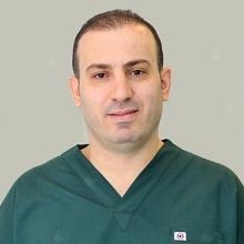 Dt. Ahmet Elpeze fotoğraf 1