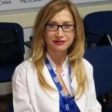 Op. Dr. Handan Namlı Gürpınar
