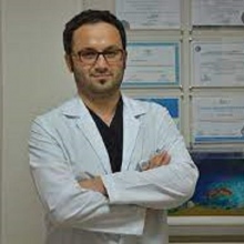 Op. Dr. Ali Erhan Eren