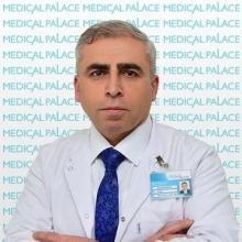 Prof. Dr. Hüseyin Demir